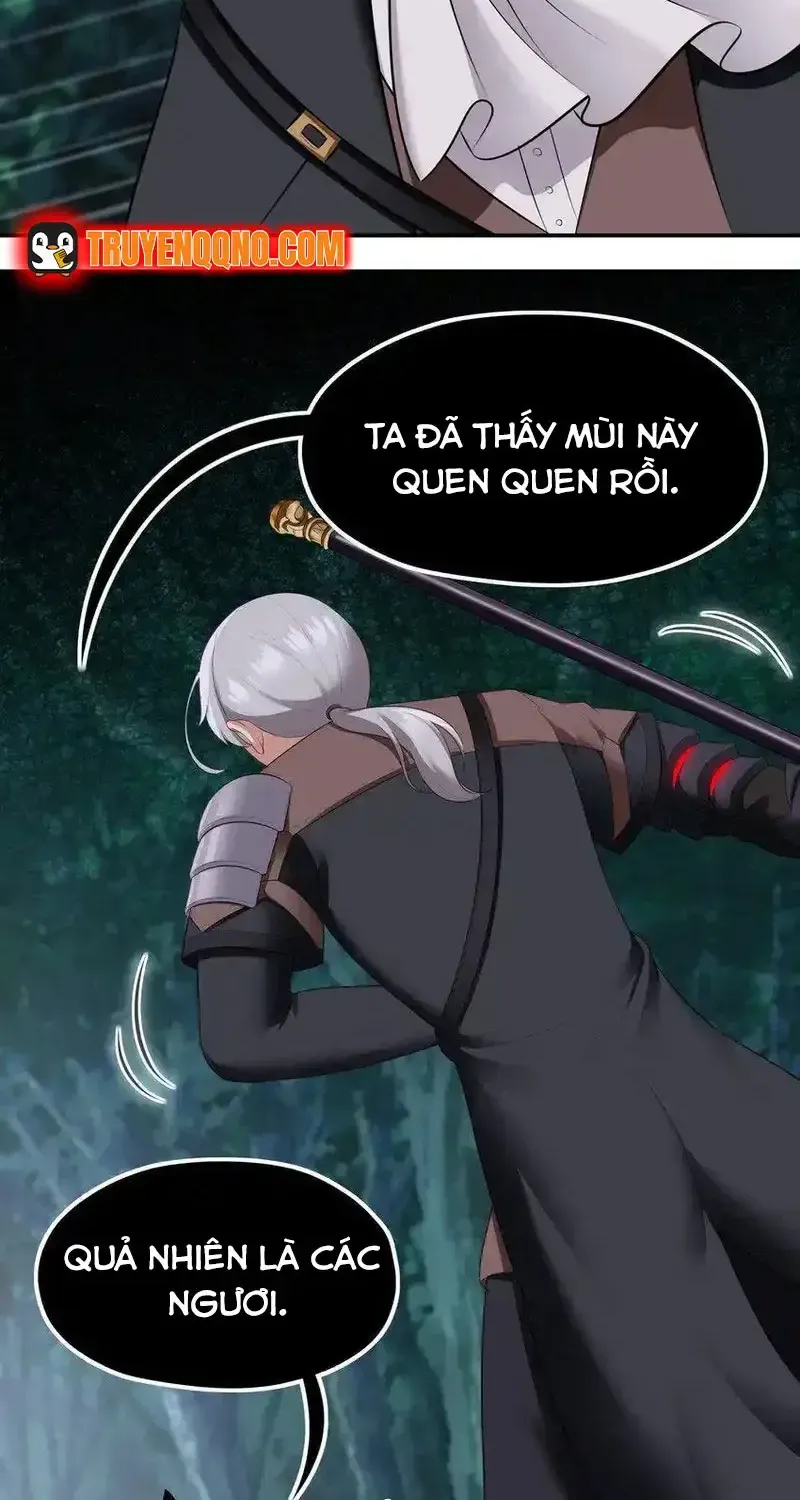 Thích Đuôi Lớn Thì Sao Chapter 50 - Trang 19