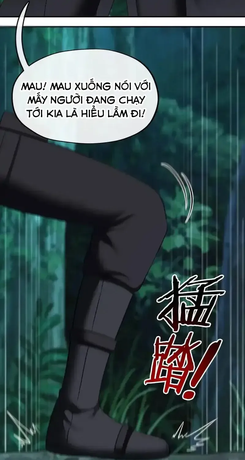 Thích Đuôi Lớn Thì Sao Chapter 50 - Trang 23