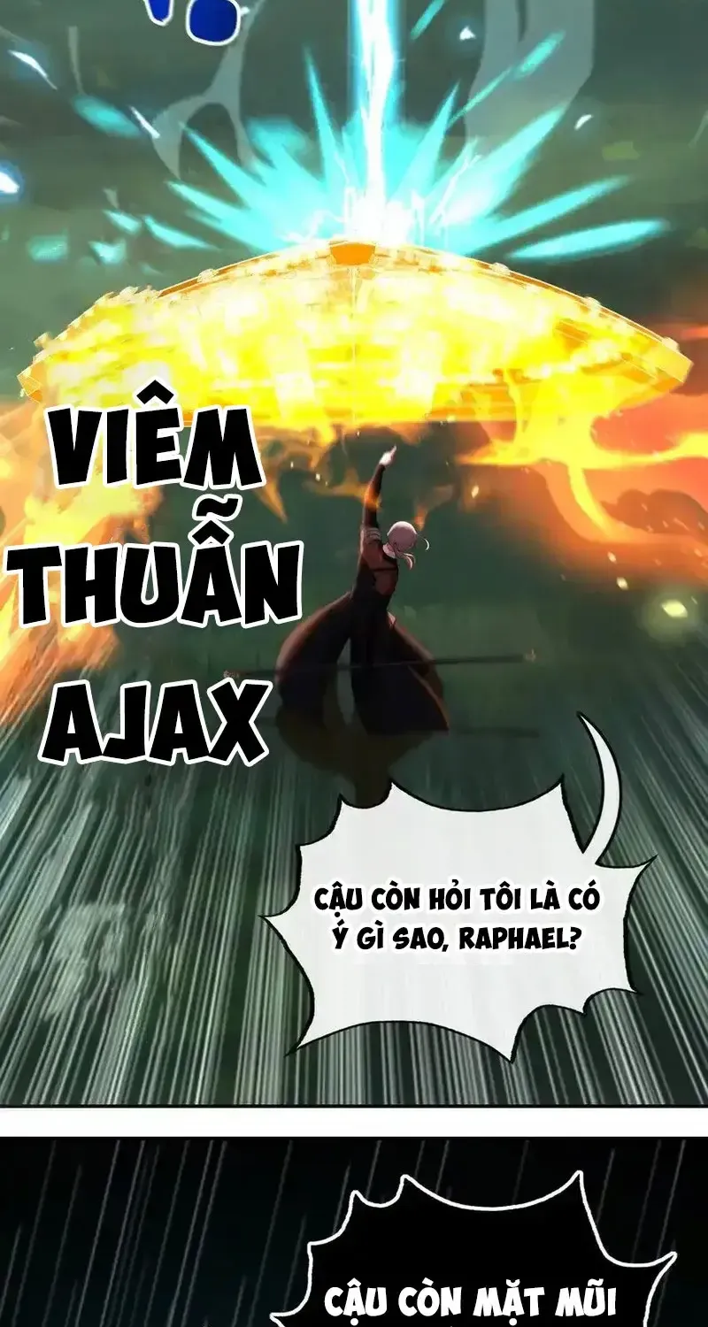 Thích Đuôi Lớn Thì Sao Chapter 50 - Trang 27