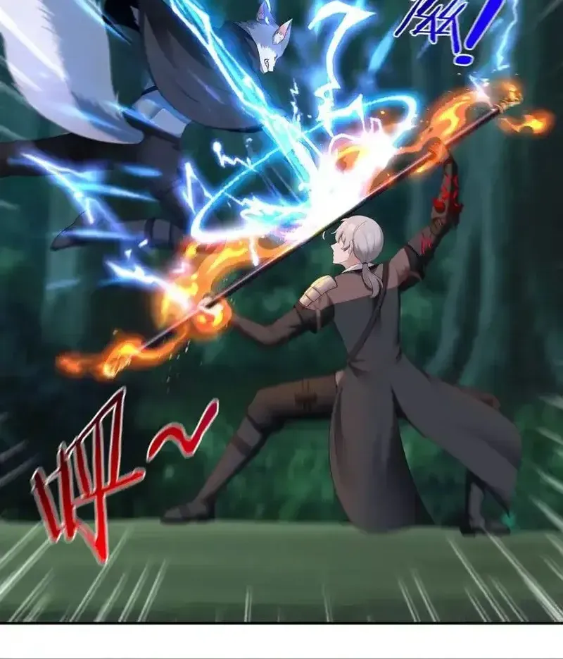 Thích Đuôi Lớn Thì Sao Chapter 50 - Trang 30