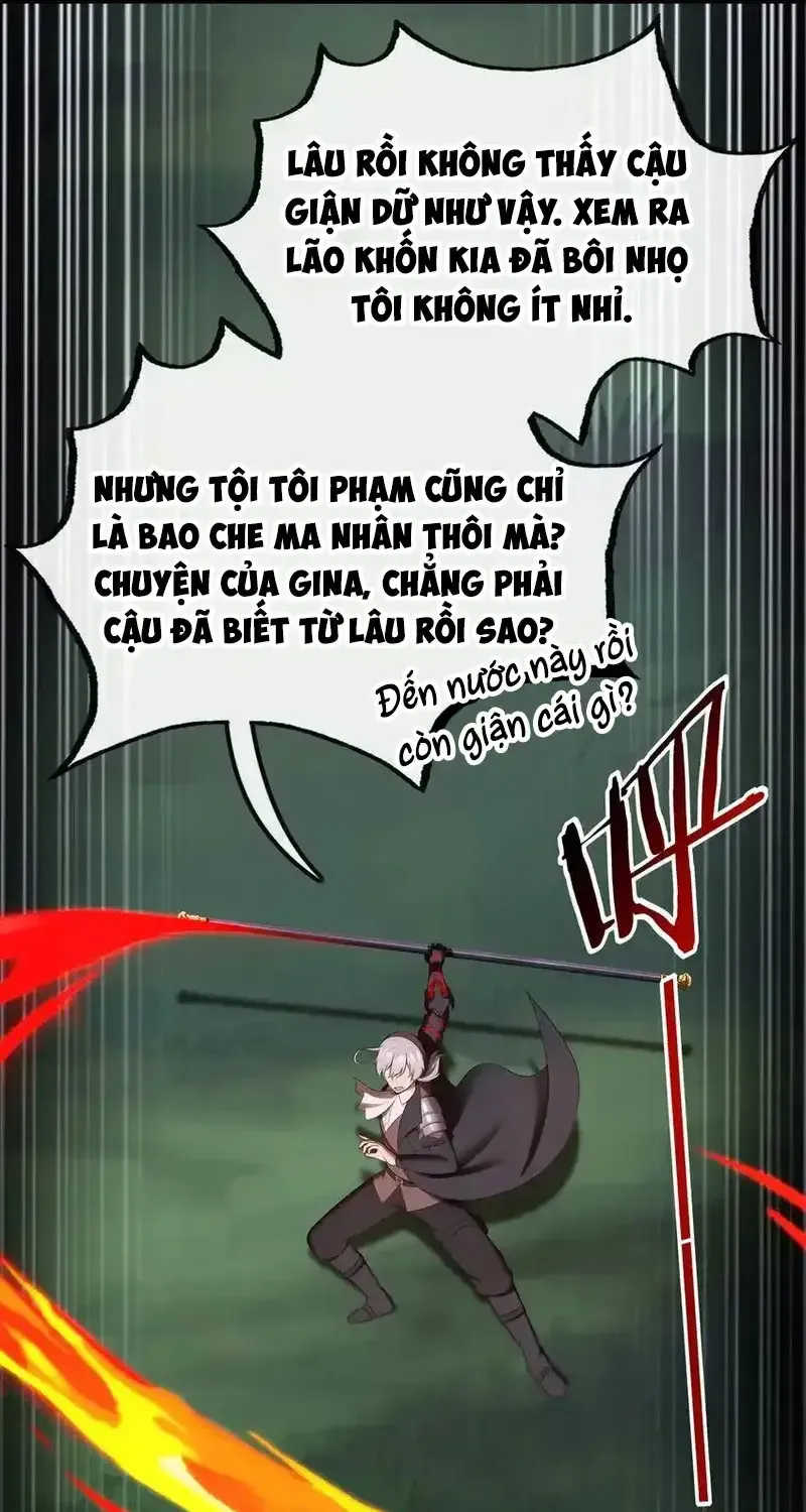 Thích Đuôi Lớn Thì Sao Chapter 50 - Trang 31