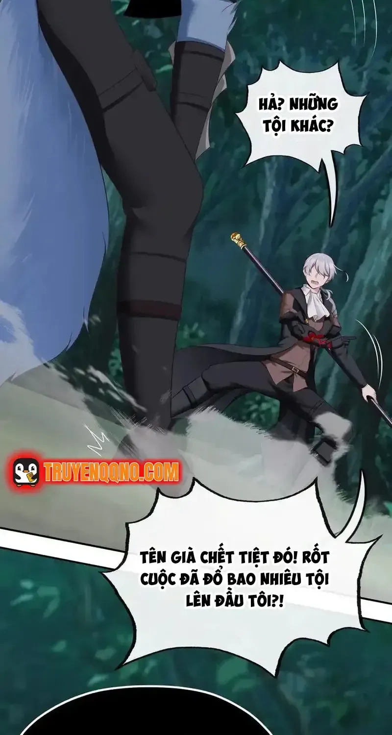 Thích Đuôi Lớn Thì Sao Chapter 50 - Trang 33