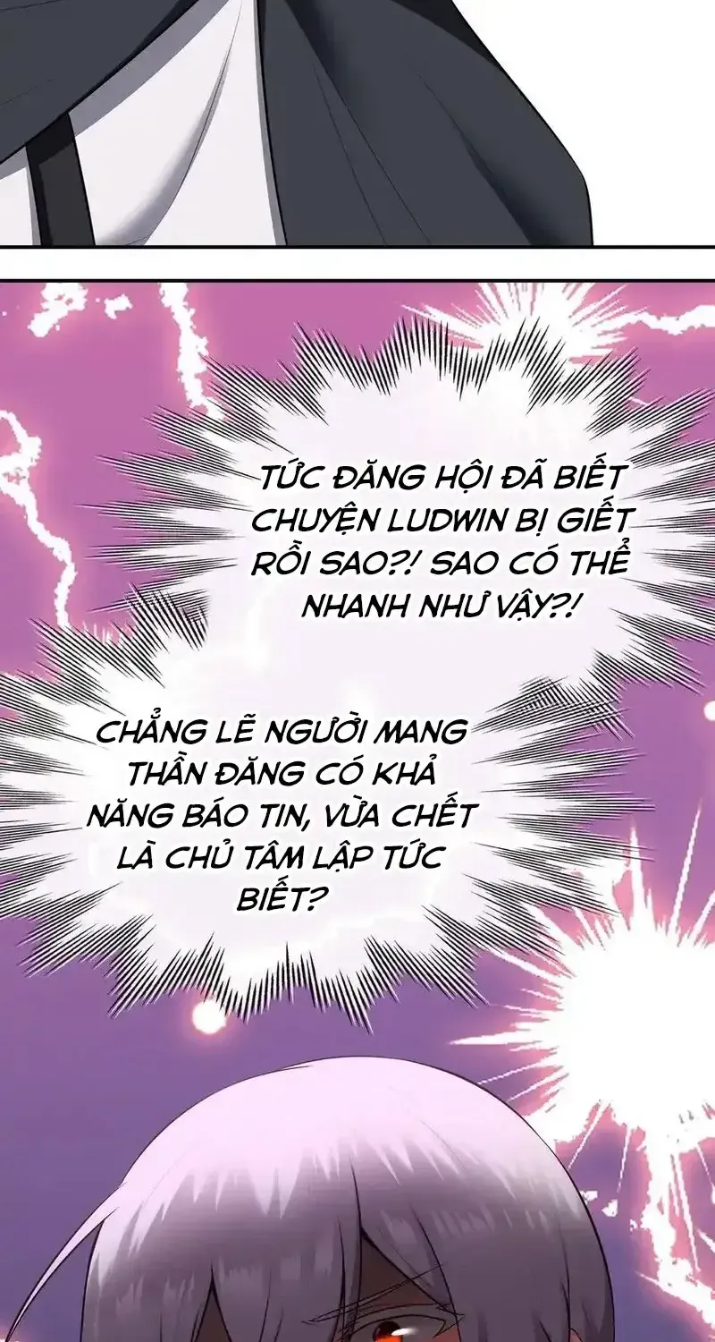 Thích Đuôi Lớn Thì Sao Chapter 50 - Trang 38