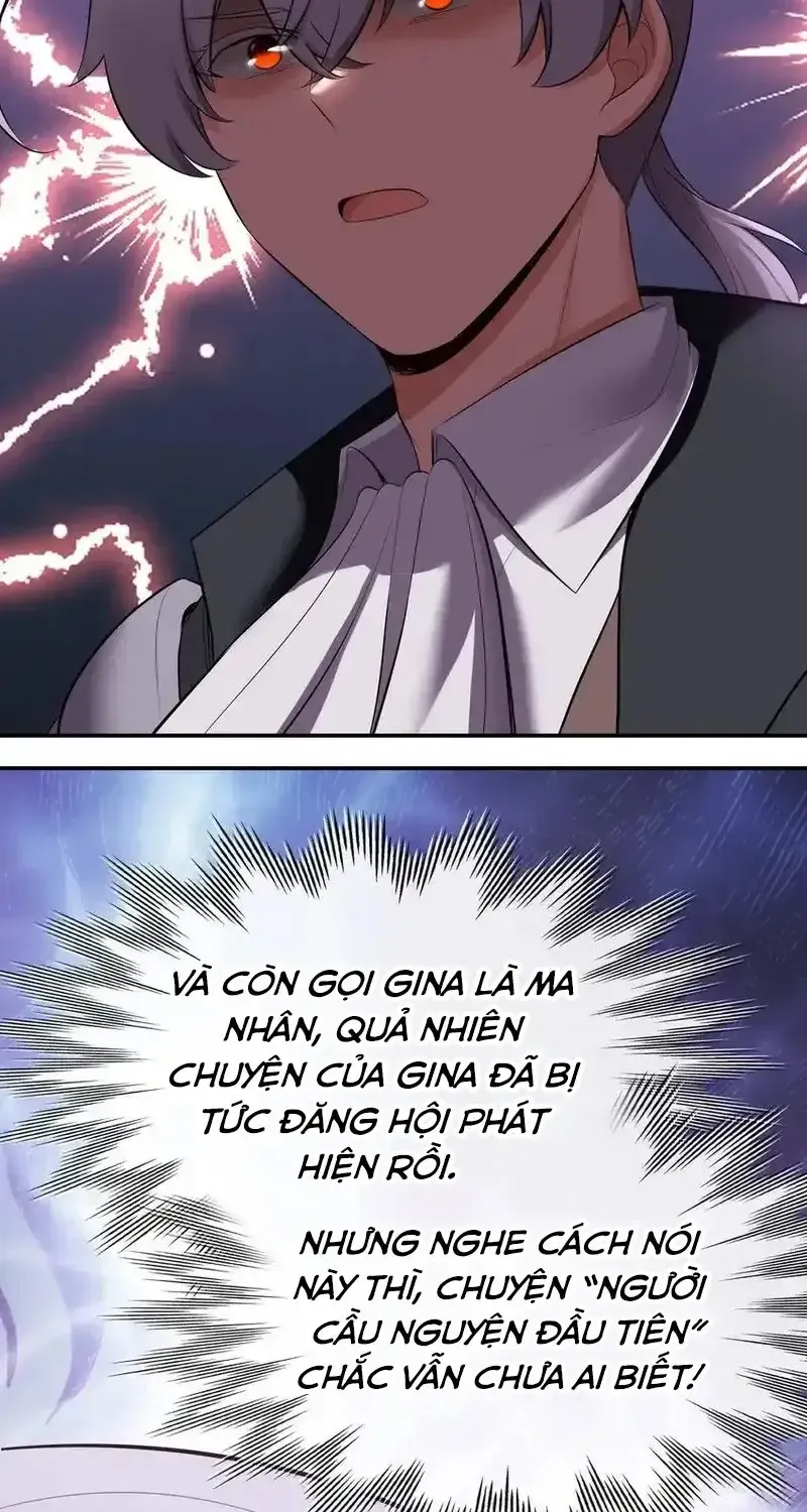 Thích Đuôi Lớn Thì Sao Chapter 50 - Trang 39