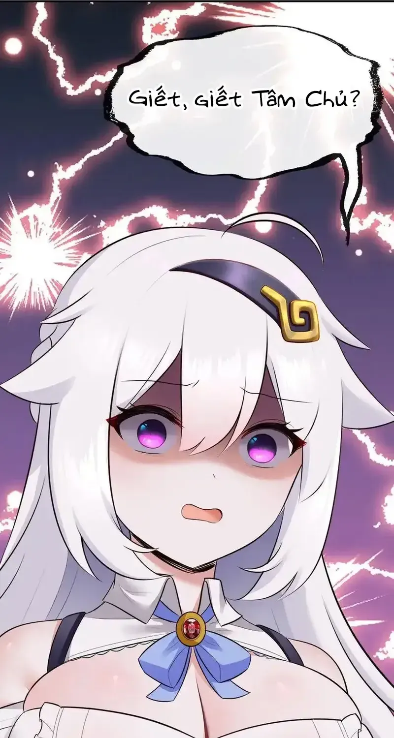 Thích Đuôi Lớn Thì Sao Chapter 50 - Trang 44