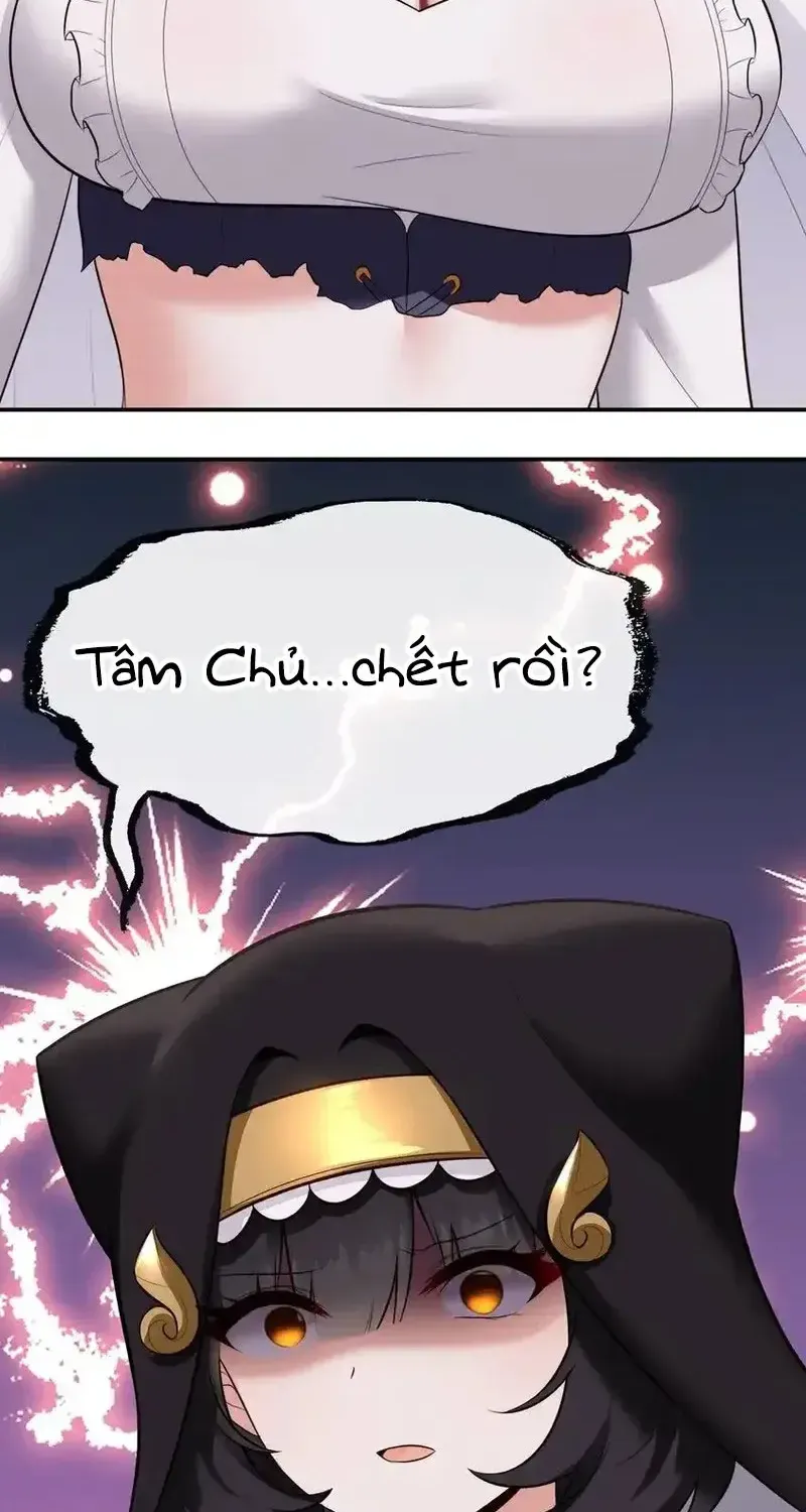 Thích Đuôi Lớn Thì Sao Chapter 50 - Trang 45