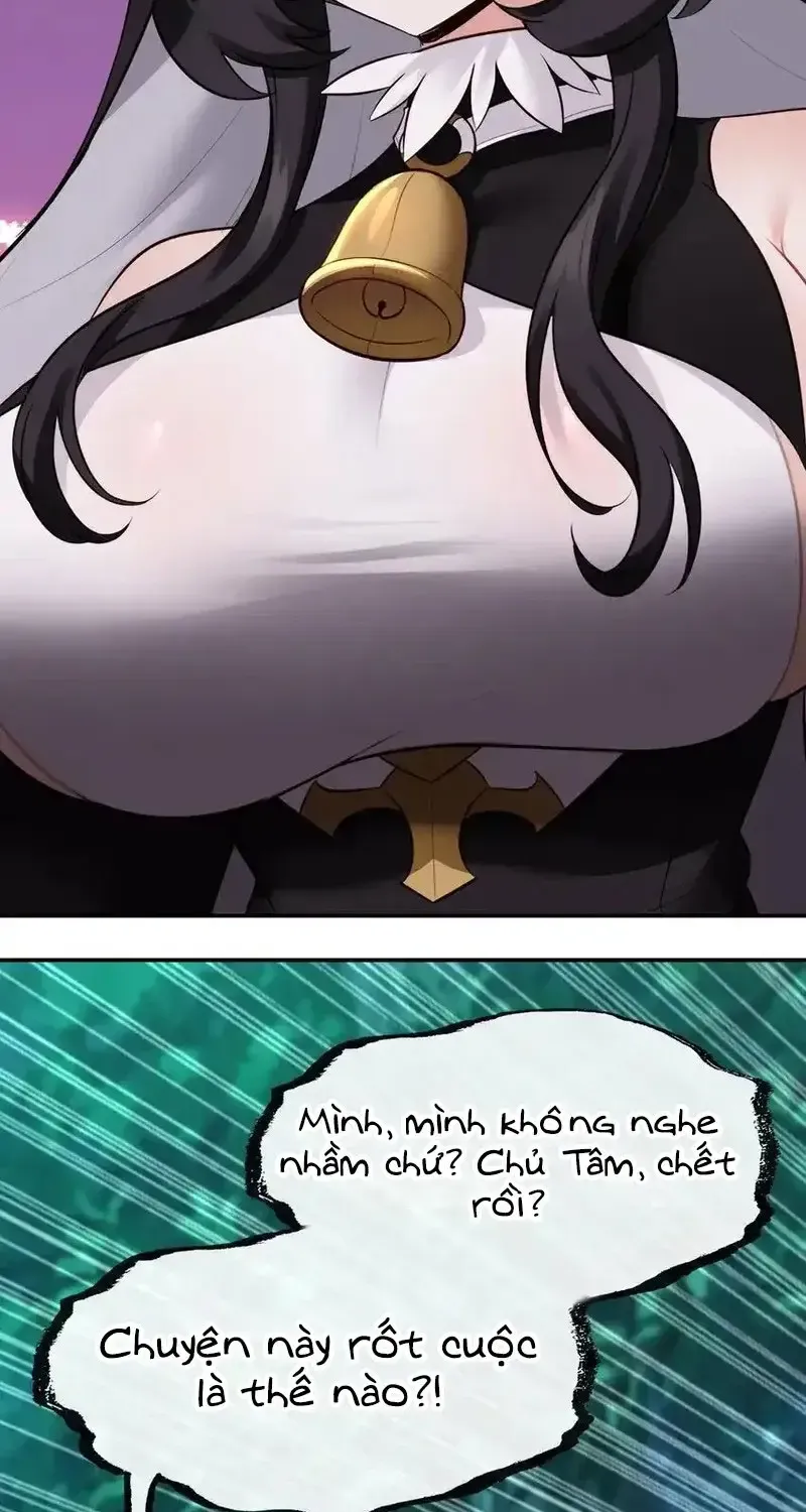 Thích Đuôi Lớn Thì Sao Chapter 50 - Trang 46