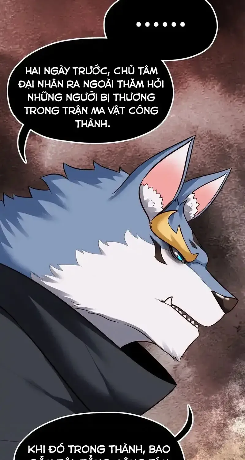 Thích Đuôi Lớn Thì Sao Chapter 50 - Trang 48