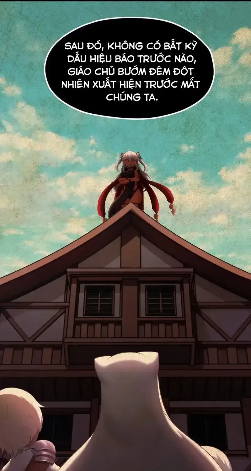 Thích Đuôi Lớn Thì Sao Chapter 50 - Trang 50