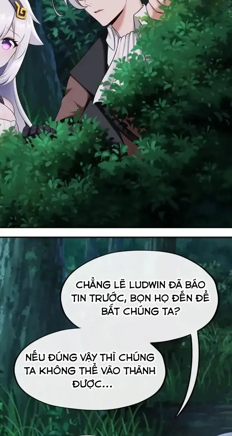 Thích Đuôi Lớn Thì Sao Chapter 50 - Trang 8