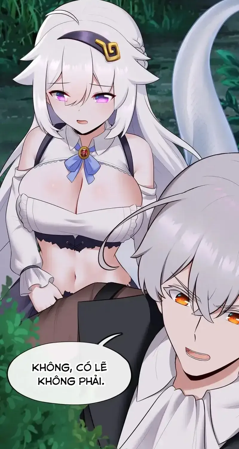 Thích Đuôi Lớn Thì Sao Chapter 50 - Trang 9