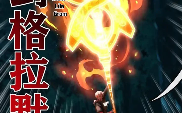 Thích Đuôi Lớn Thì Sao Chapter 51 - Trang 21