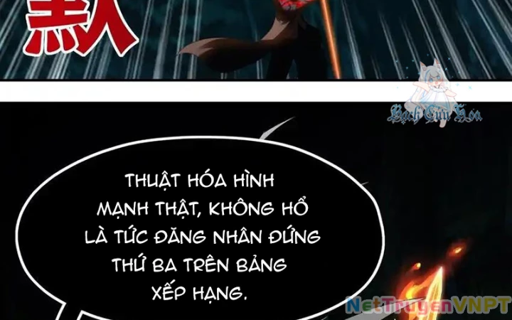 Thích Đuôi Lớn Thì Sao Chapter 51 - Trang 22