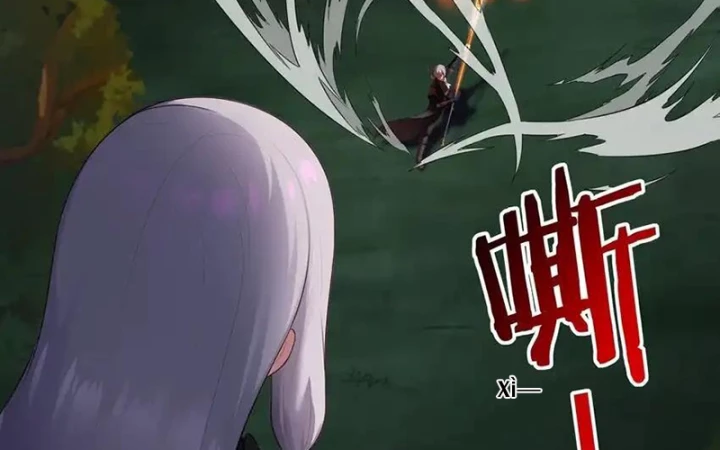 Thích Đuôi Lớn Thì Sao Chapter 51 - Trang 24