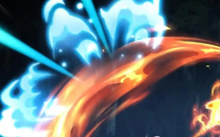 Thích Đuôi Lớn Thì Sao Chapter 51 - Trang 37