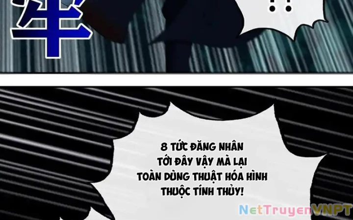 Thích Đuôi Lớn Thì Sao Chapter 51 - Trang 45