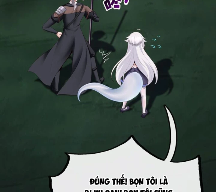 Thích Đuôi Lớn Thì Sao Chapter 52 - Trang 21