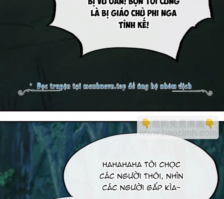 Thích Đuôi Lớn Thì Sao Chapter 52 - Trang 22