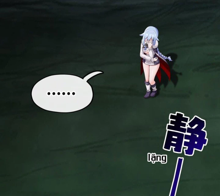 Thích Đuôi Lớn Thì Sao Chapter 52 - Trang 29