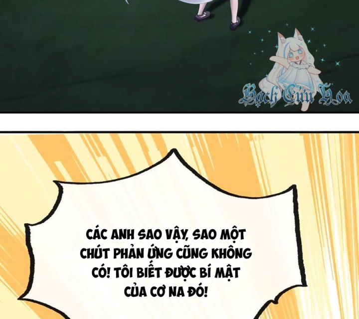 Thích Đuôi Lớn Thì Sao Chapter 52 - Trang 31