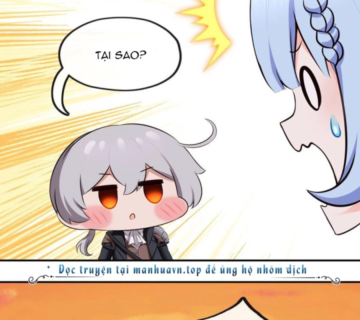 Thích Đuôi Lớn Thì Sao Chapter 52 - Trang 33