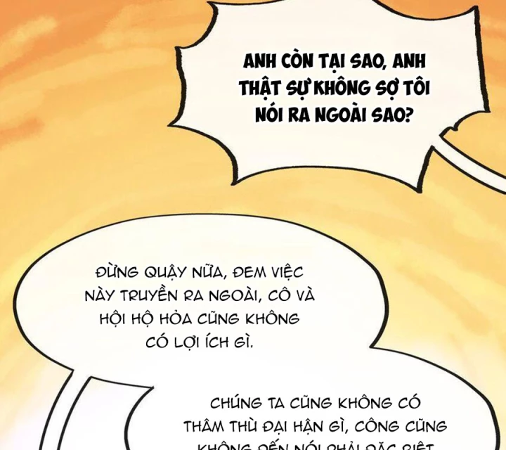 Thích Đuôi Lớn Thì Sao Chapter 52 - Trang 34