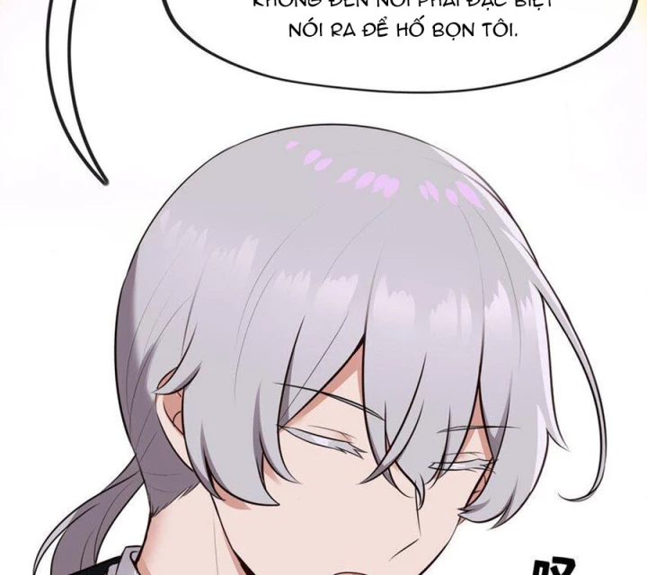 Thích Đuôi Lớn Thì Sao Chapter 52 - Trang 35
