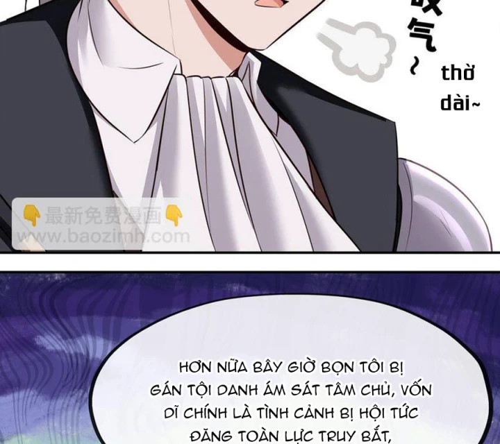 Thích Đuôi Lớn Thì Sao Chapter 52 - Trang 36