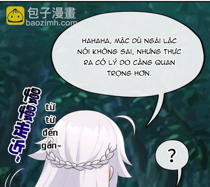 Thích Đuôi Lớn Thì Sao Chapter 52 - Trang 39