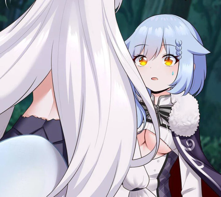Thích Đuôi Lớn Thì Sao Chapter 52 - Trang 40
