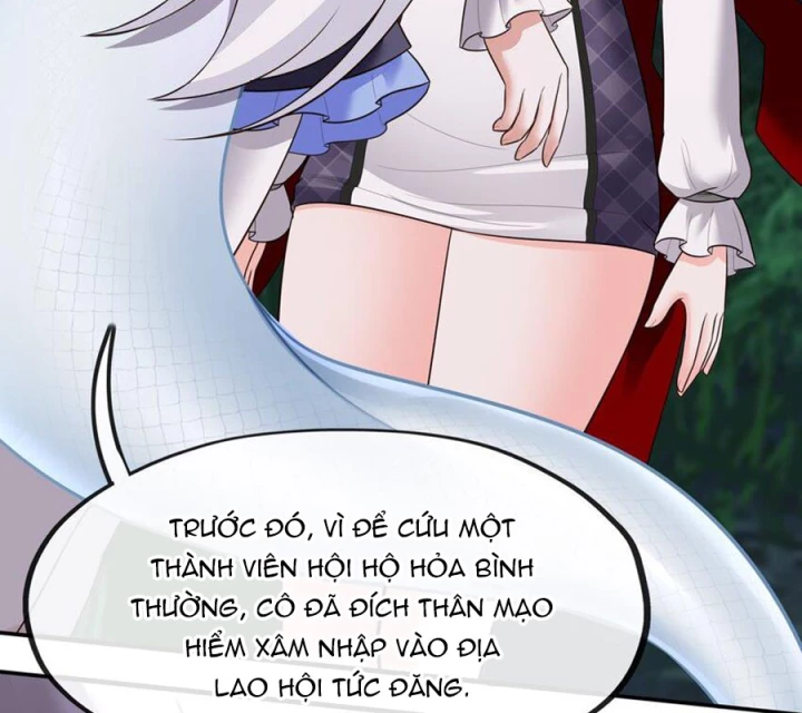 Thích Đuôi Lớn Thì Sao Chapter 52 - Trang 41