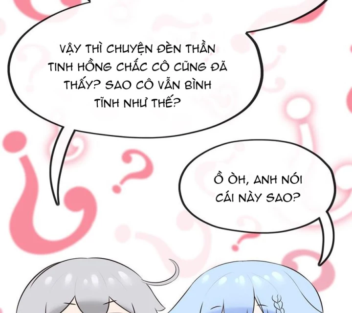 Thích Đuôi Lớn Thì Sao Chapter 52 - Trang 48