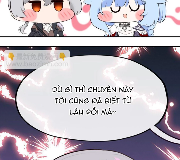 Thích Đuôi Lớn Thì Sao Chapter 52 - Trang 49