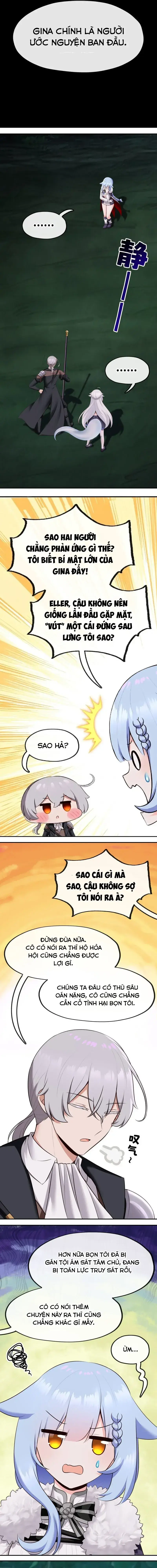 Thích Đuôi Lớn Thì Sao Chapter 52 - Trang 6
