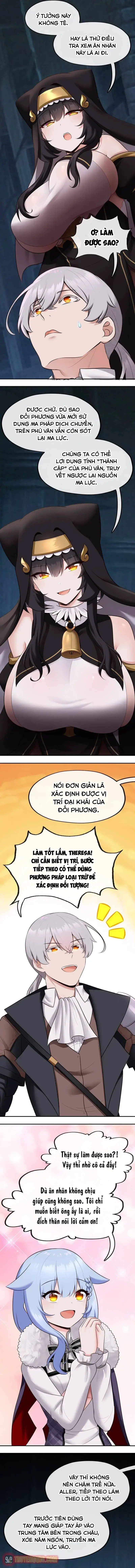 Thích Đuôi Lớn Thì Sao Chapter 53 - Trang 13
