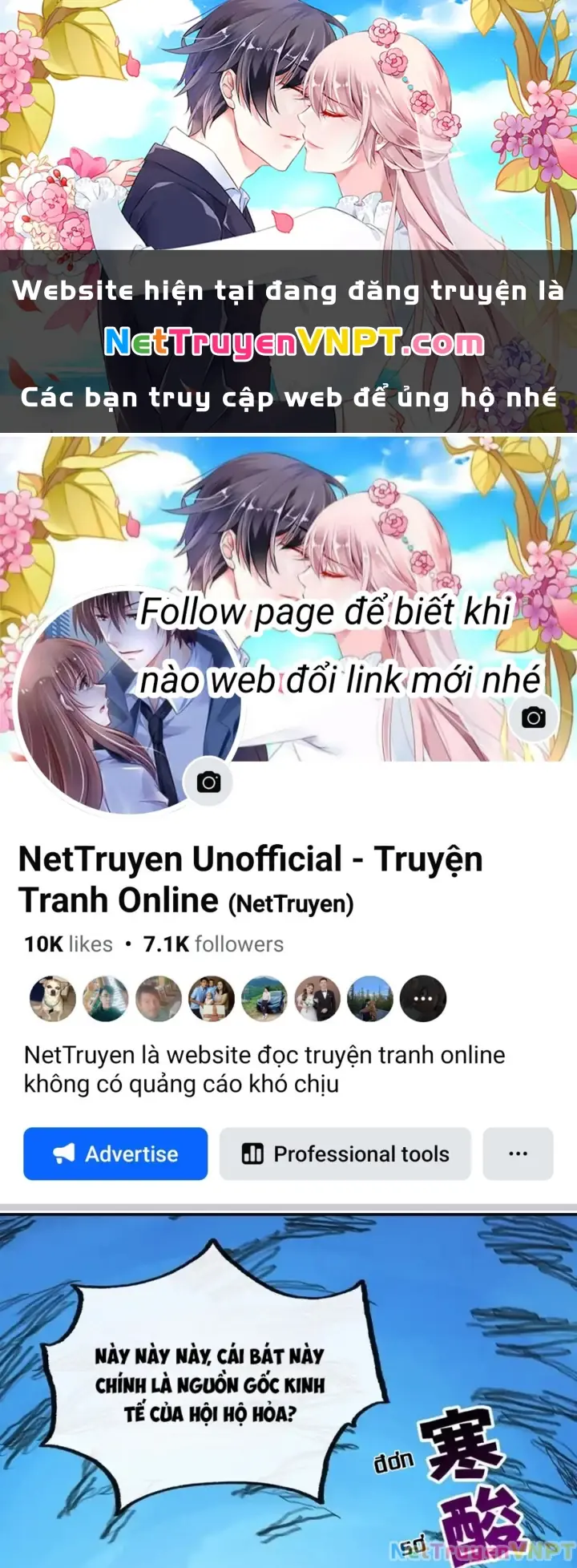 Thích Đuôi Lớn Thì Sao Chapter 53 - Trang 2