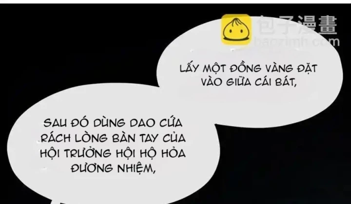 Thích Đuôi Lớn Thì Sao Chapter 53 - Trang 23
