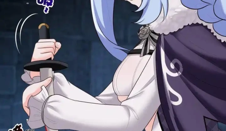 Thích Đuôi Lớn Thì Sao Chapter 53 - Trang 25
