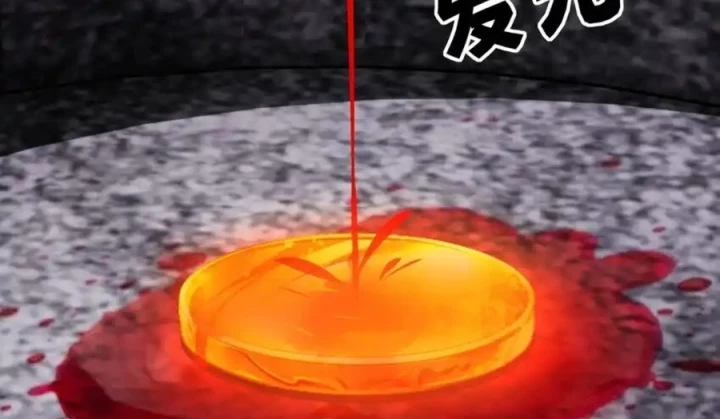Thích Đuôi Lớn Thì Sao Chapter 53 - Trang 28