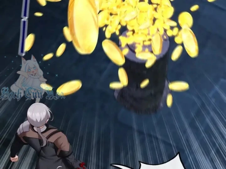 Thích Đuôi Lớn Thì Sao Chapter 53 - Trang 32