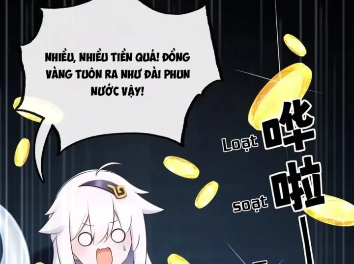 Thích Đuôi Lớn Thì Sao Chapter 53 - Trang 34