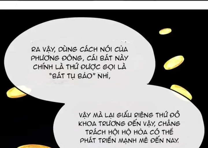 Thích Đuôi Lớn Thì Sao Chapter 53 - Trang 37