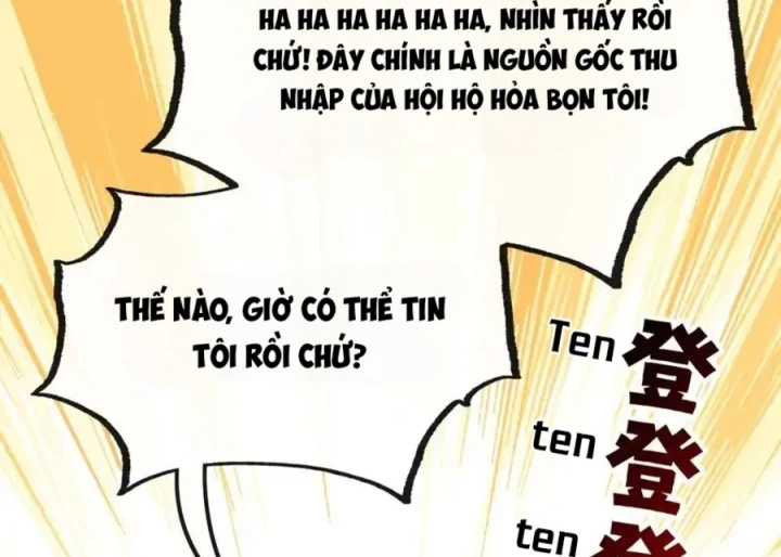 Thích Đuôi Lớn Thì Sao Chapter 53 - Trang 41