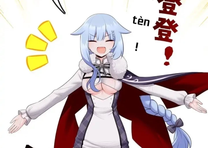 Thích Đuôi Lớn Thì Sao Chapter 53 - Trang 42