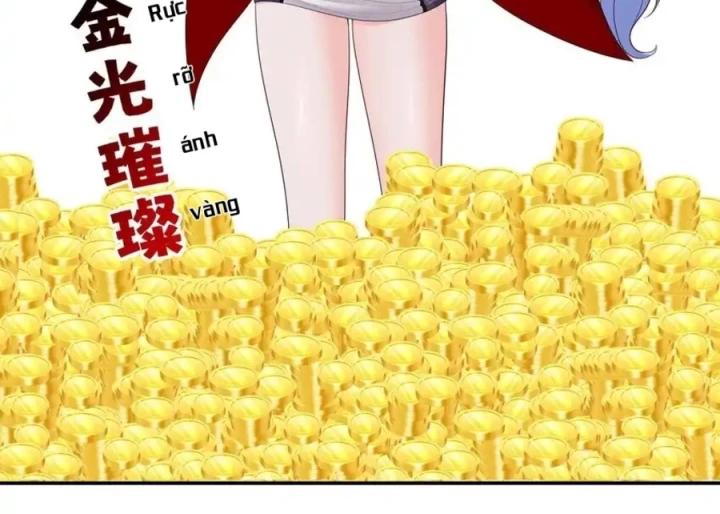 Thích Đuôi Lớn Thì Sao Chapter 53 - Trang 43
