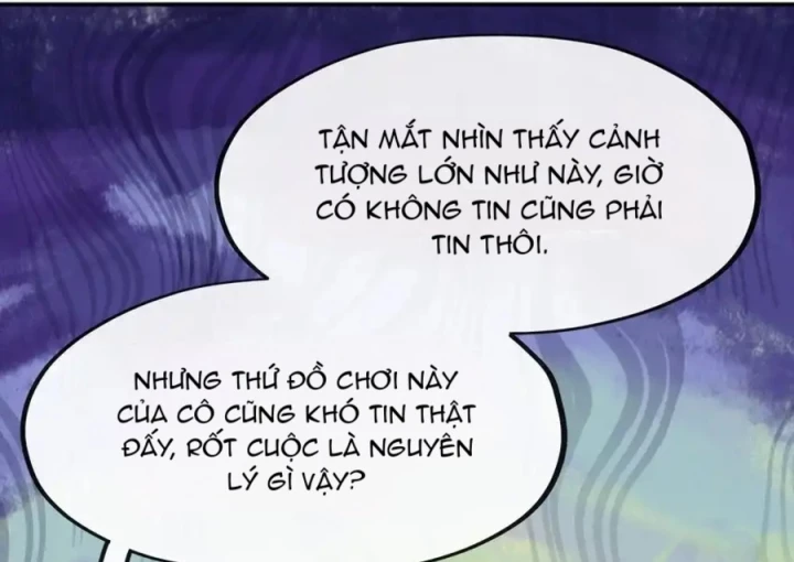 Thích Đuôi Lớn Thì Sao Chapter 53 - Trang 44