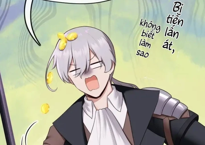 Thích Đuôi Lớn Thì Sao Chapter 53 - Trang 45
