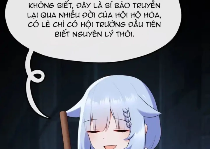 Thích Đuôi Lớn Thì Sao Chapter 53 - Trang 48
