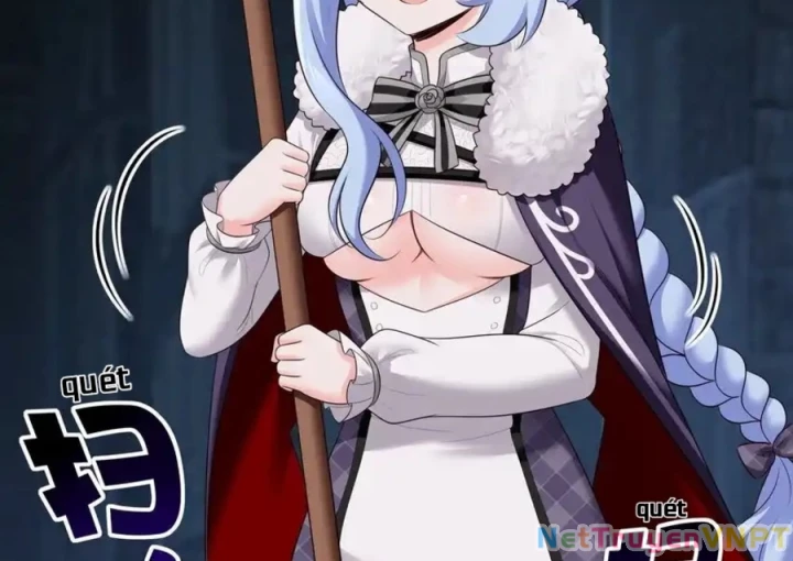 Thích Đuôi Lớn Thì Sao Chapter 53 - Trang 49