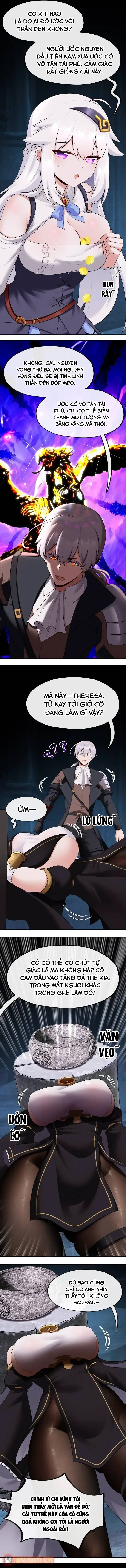 Thích Đuôi Lớn Thì Sao Chapter 53 - Trang 7
